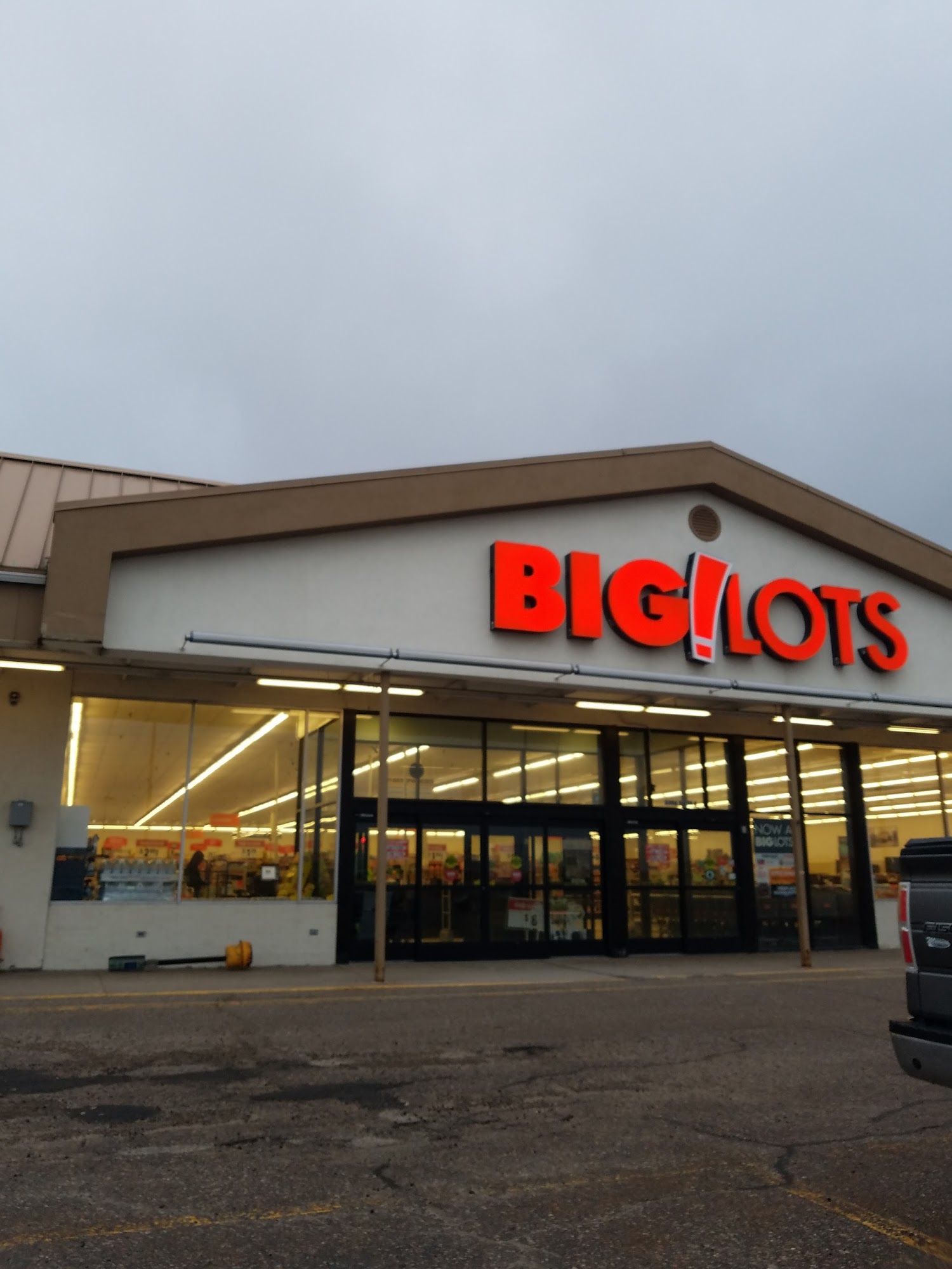 Big Lots