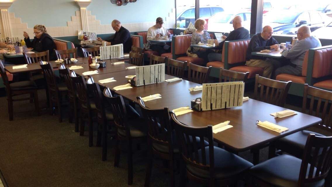 Photo credit: zomato
