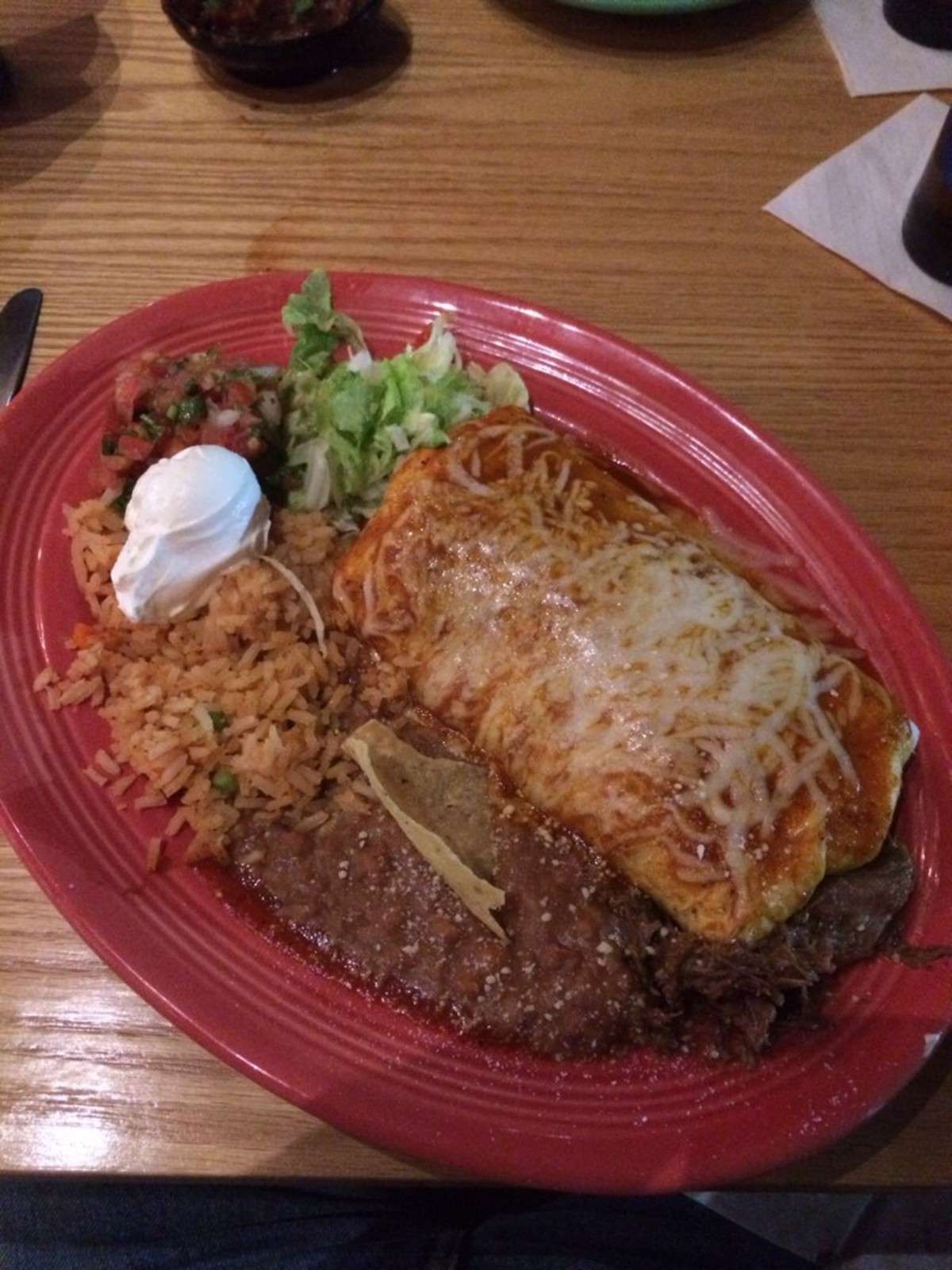 Photo credit: zomato