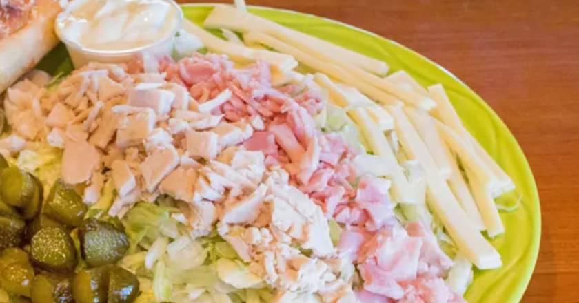 Photo credit: ubereats