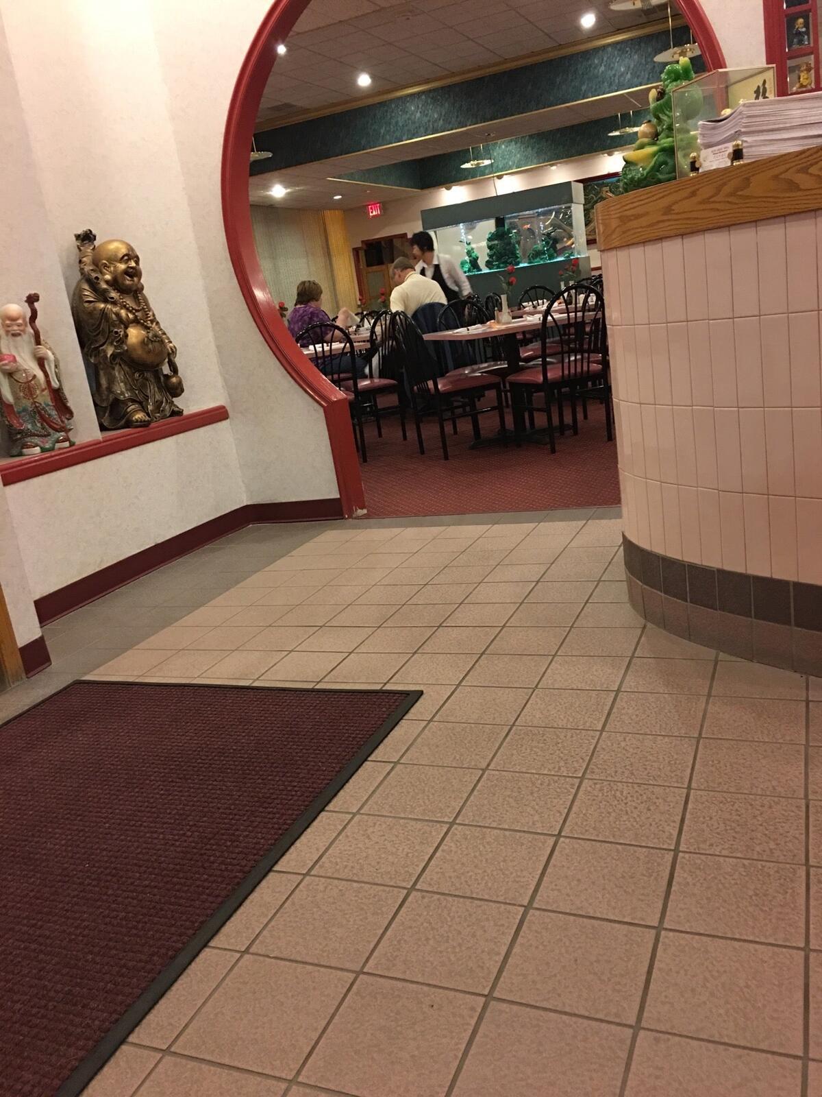 Photo credit: nextdoor