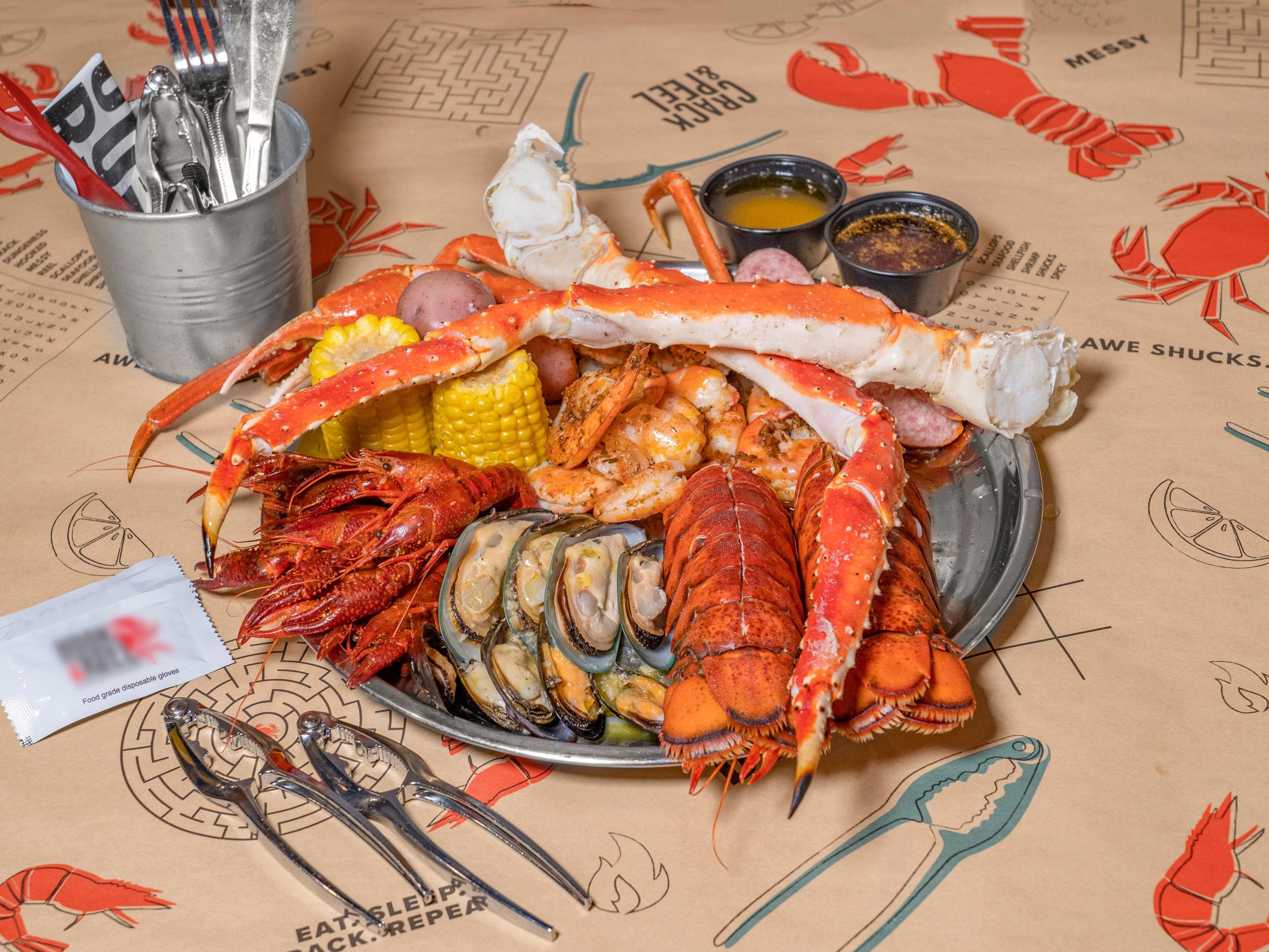 Photo credit: grubhub