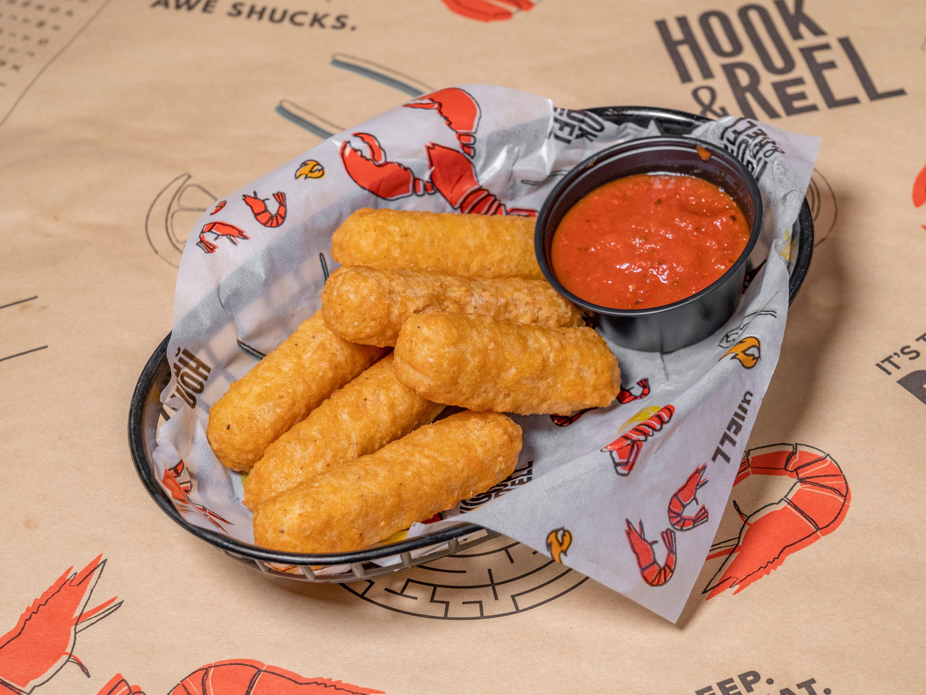 Photo credit: grubhub