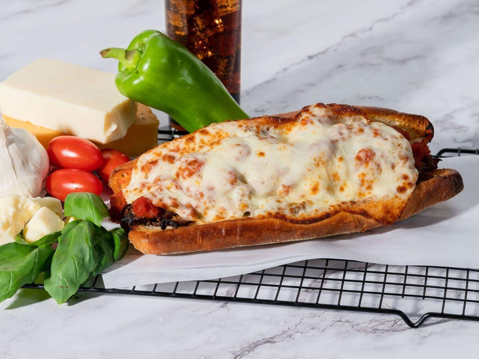 Photo credit: grubhub