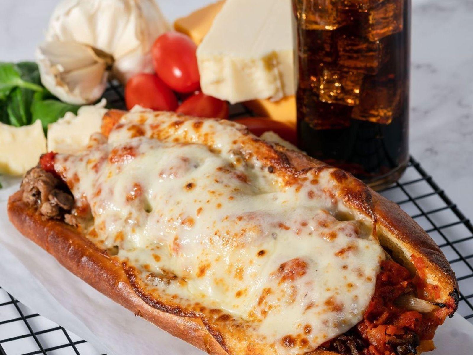 Photo credit: grubhub
