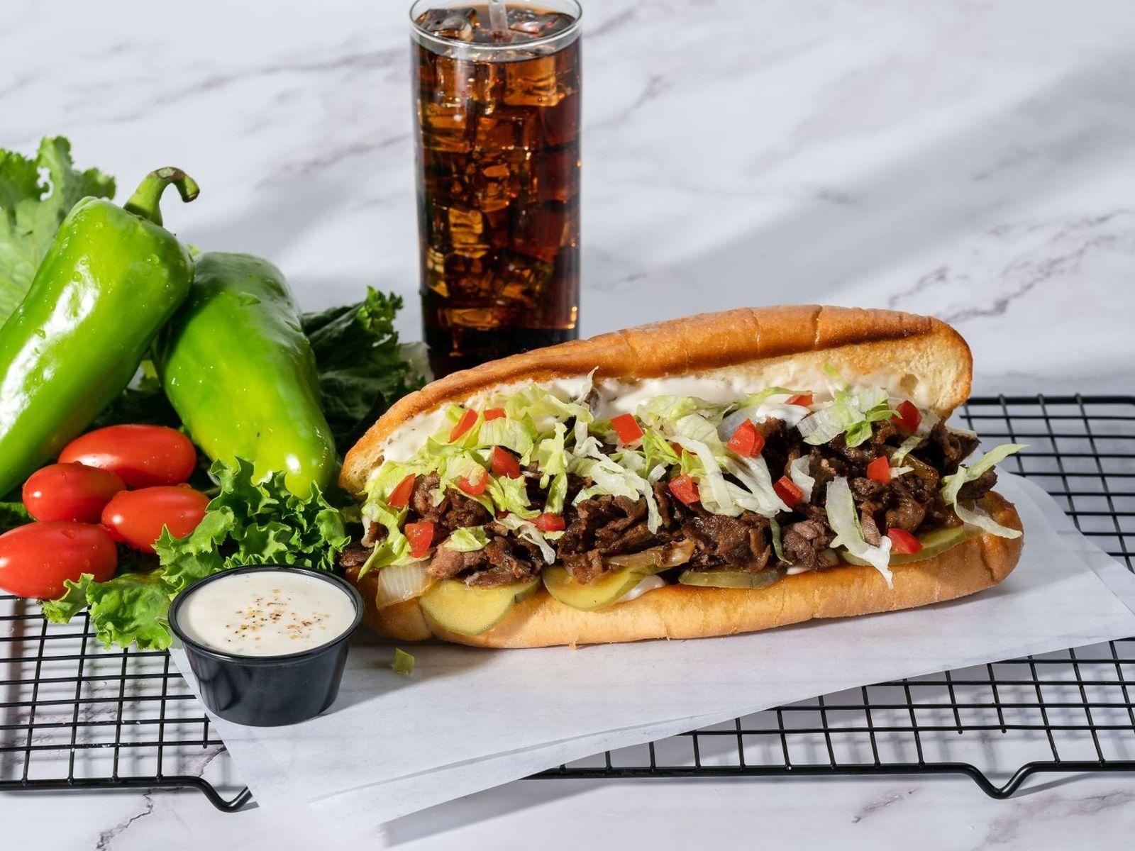 Photo credit: grubhub