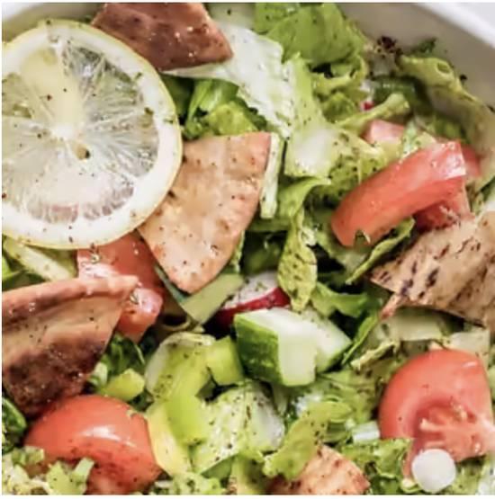 Photo credit: ubereats