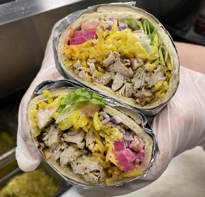 Photo credit: grubhub