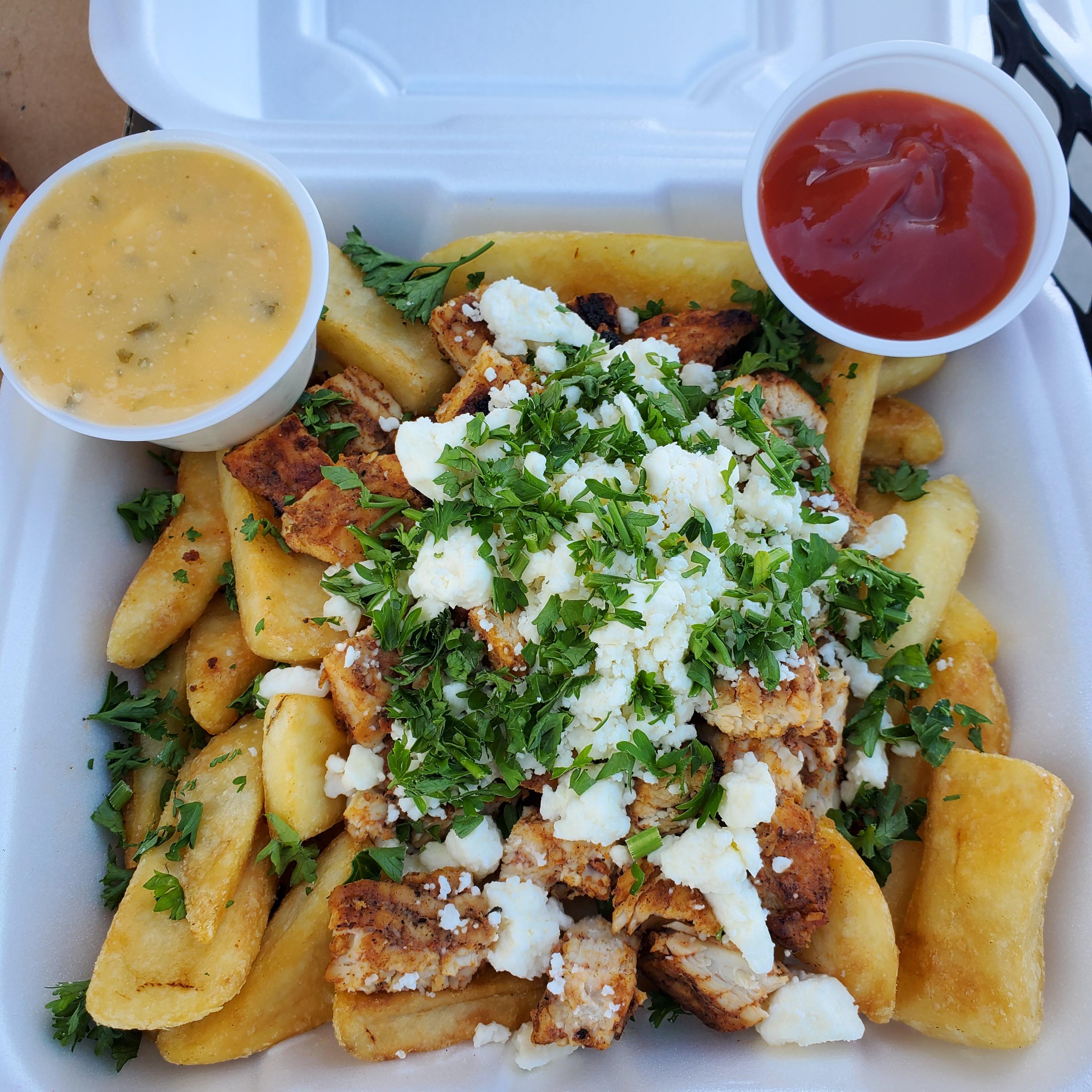 Photo credit: grubhub