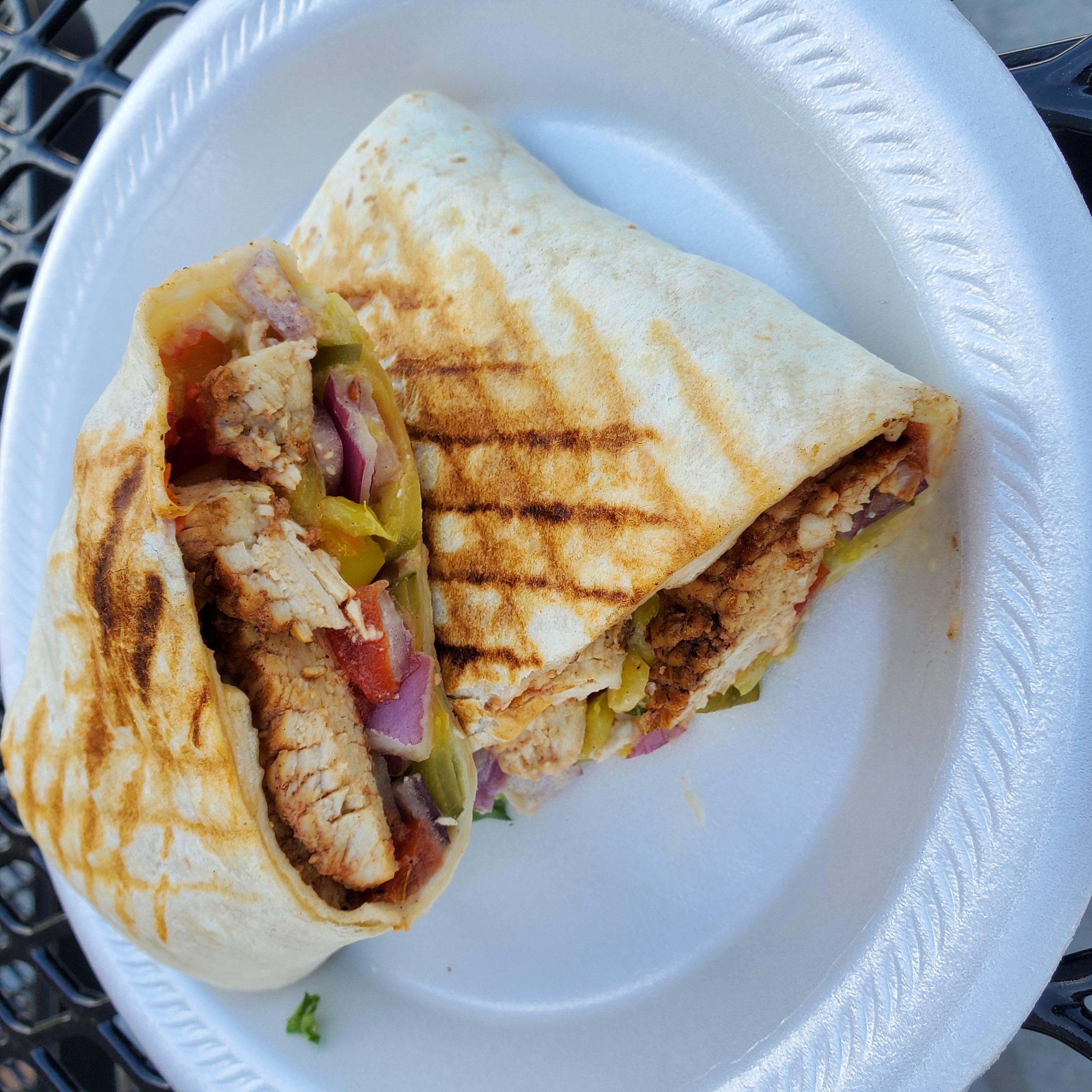 Photo credit: grubhub