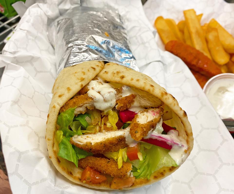 Photo credit: grubhub