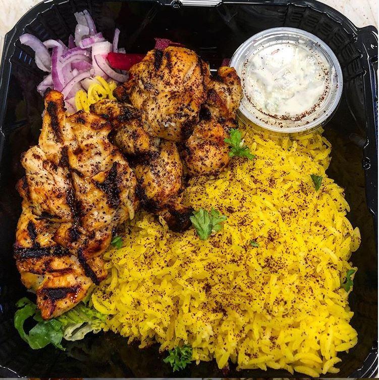 Photo credit: grubhub