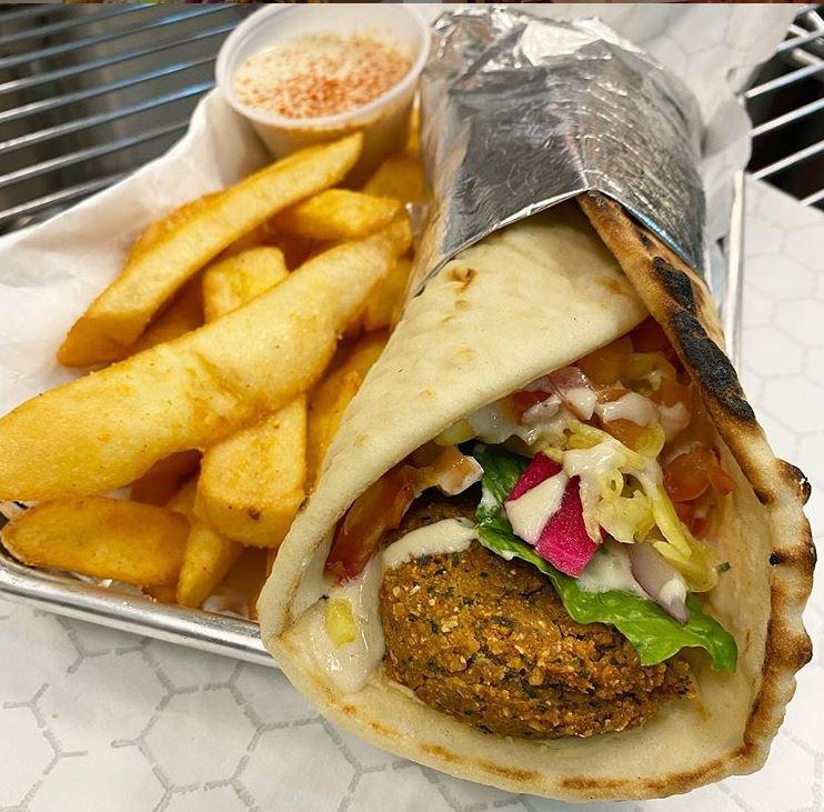 Photo credit: grubhub