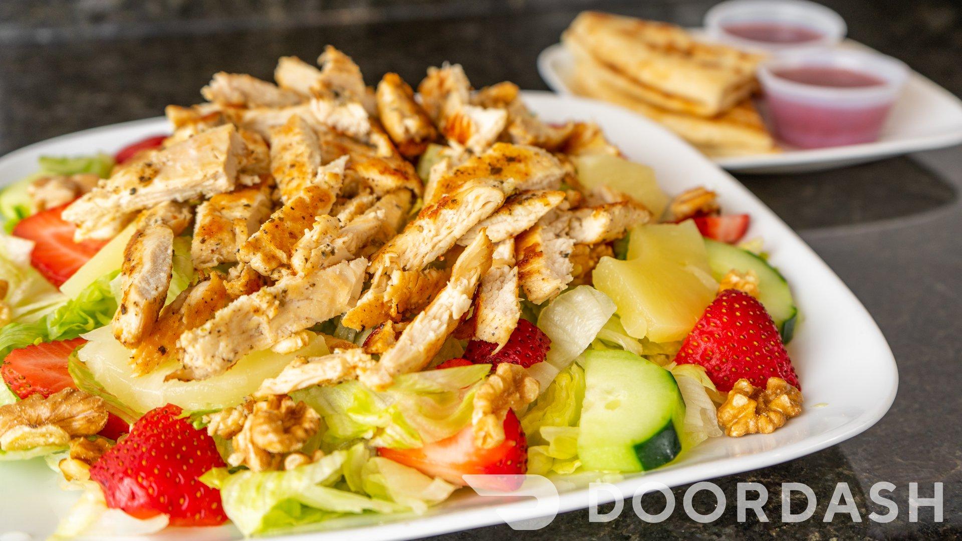 Photo credit: grubhub