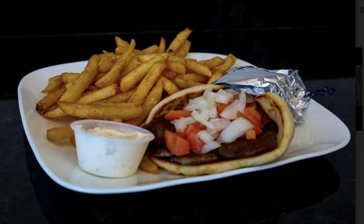 Photo credit: ubereats