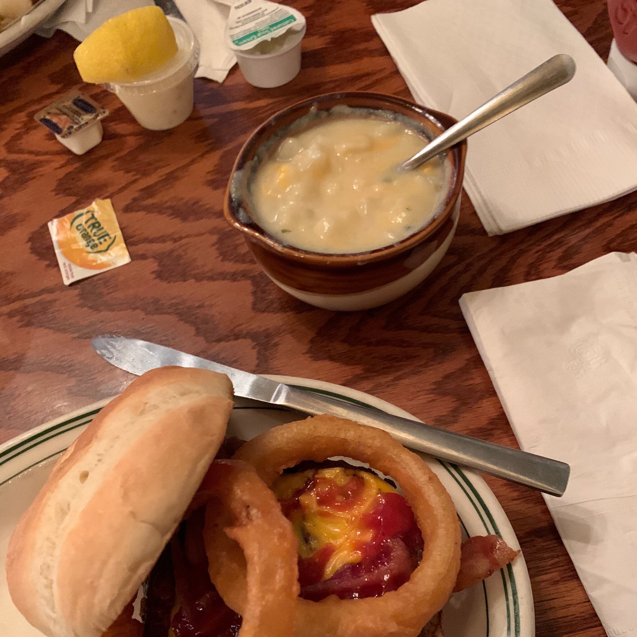 Photo credit: tripadvisor