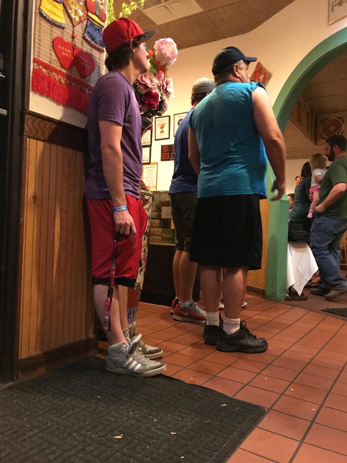 Photo credit: nextdoor