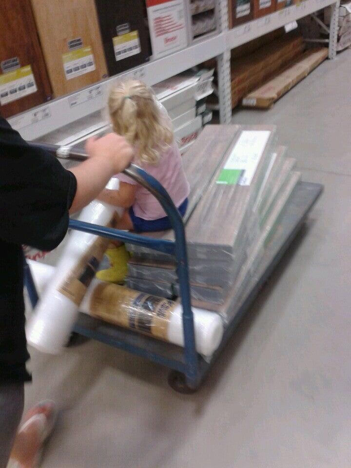 Photo credit: nextdoor