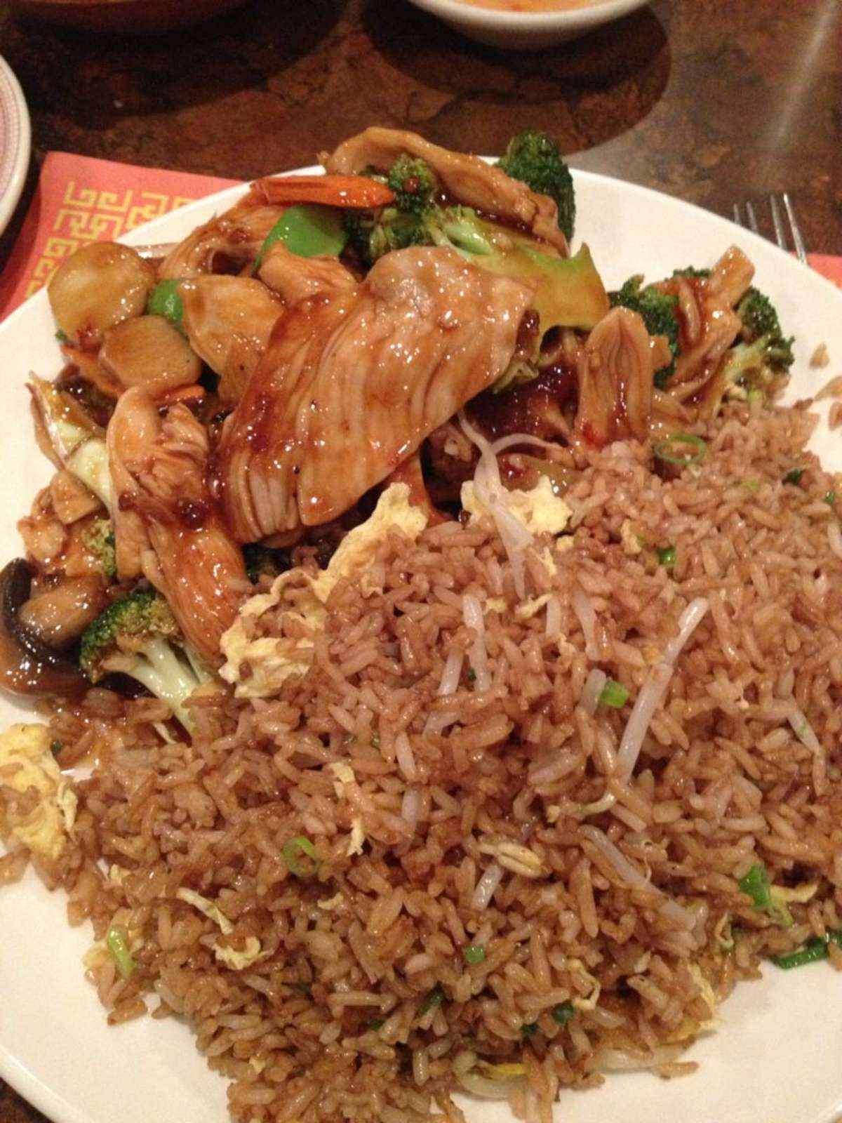 Photo credit: zomato