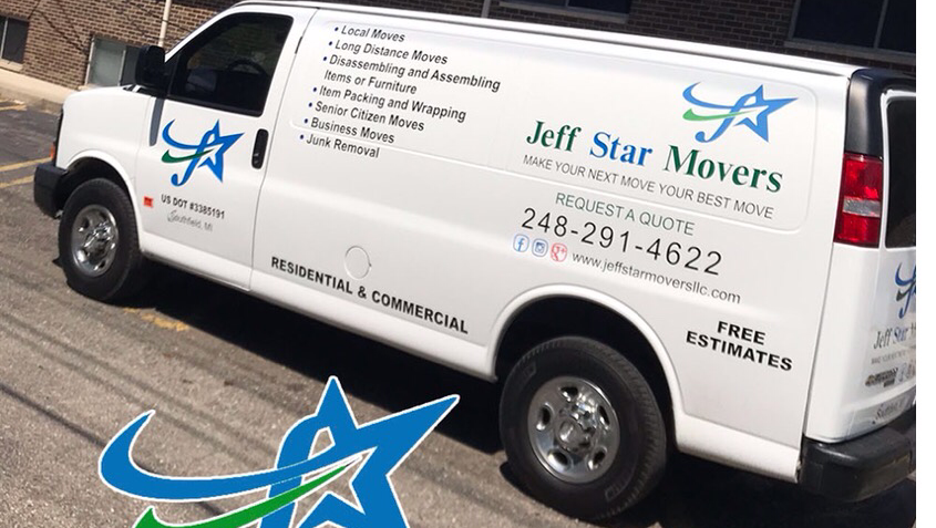 Jeff Star Movers L.L.C.