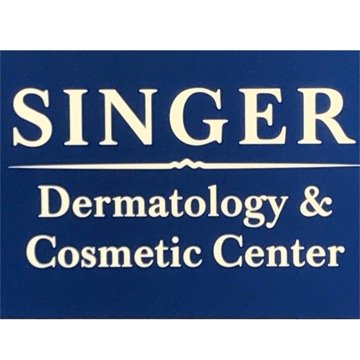 Singer Dermatology: Robert Singer, M.D.