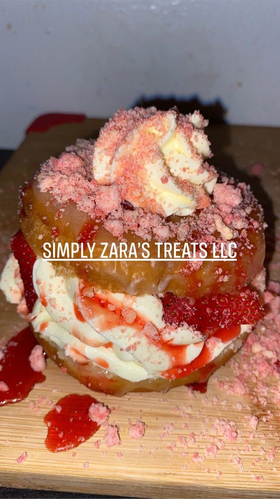 Simply Zara's Treats LLC