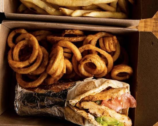 Photo credit: ubereats