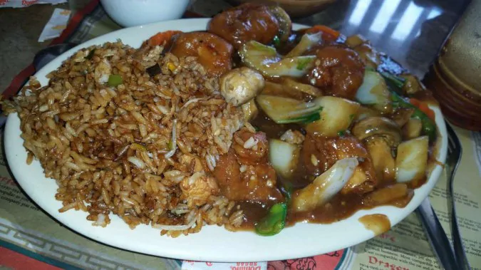 Photo credit: zomato