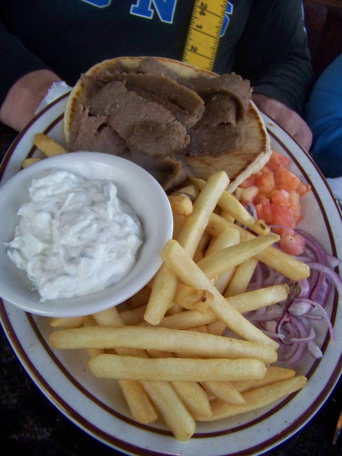 Photo credit: zomato