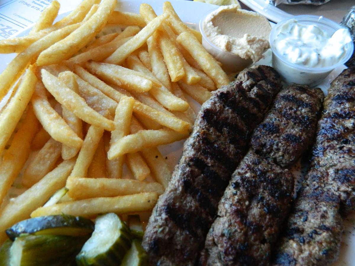 Photo credit: zomato