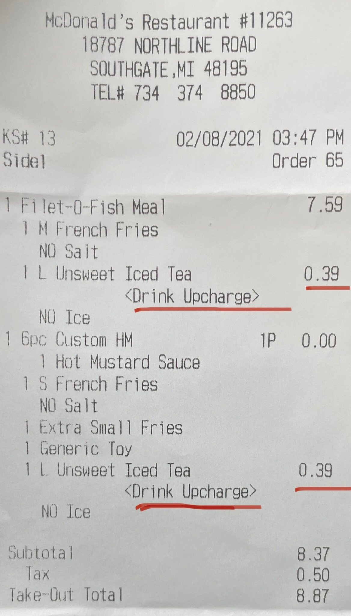 Photo credit: Tripadvisor