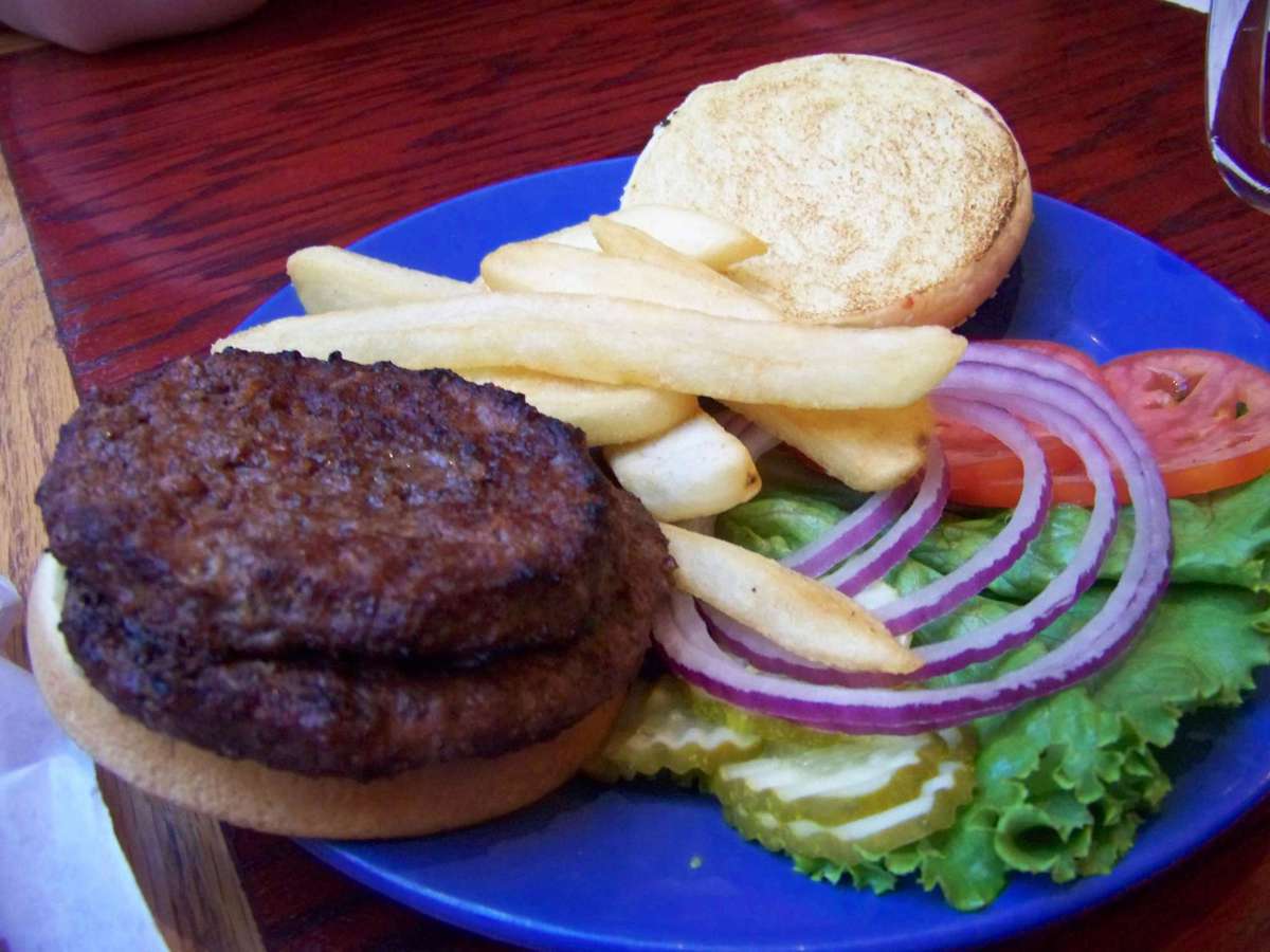 Photo credit: zomato