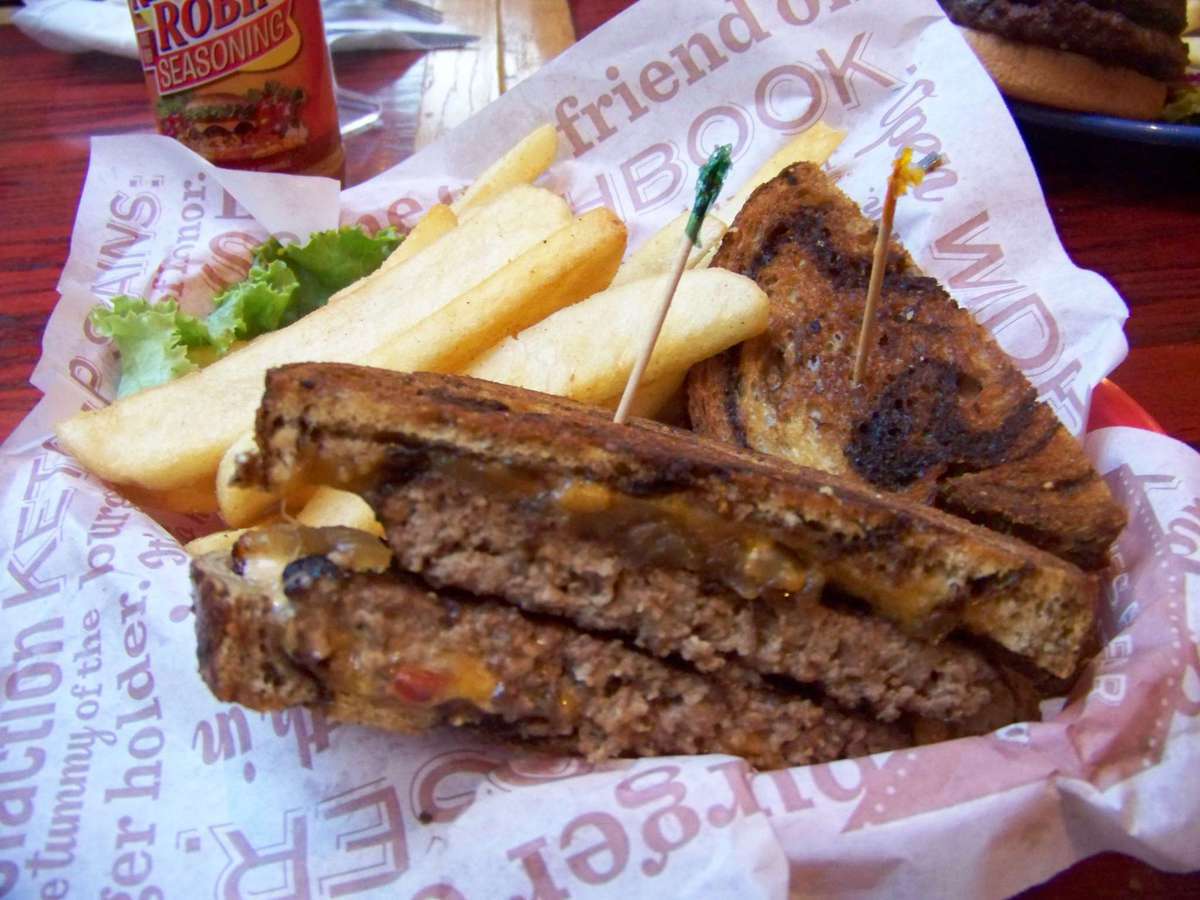 Photo credit: zomato