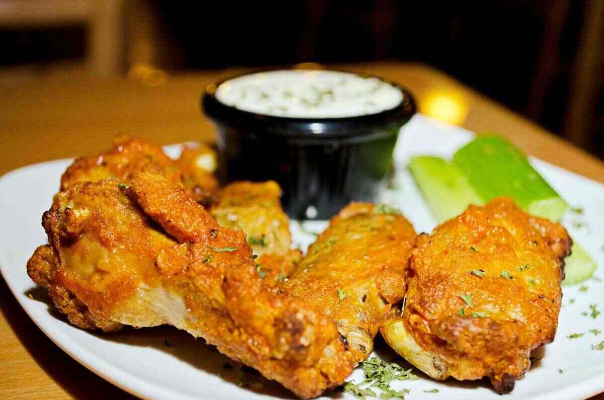 Photo credit: zomato