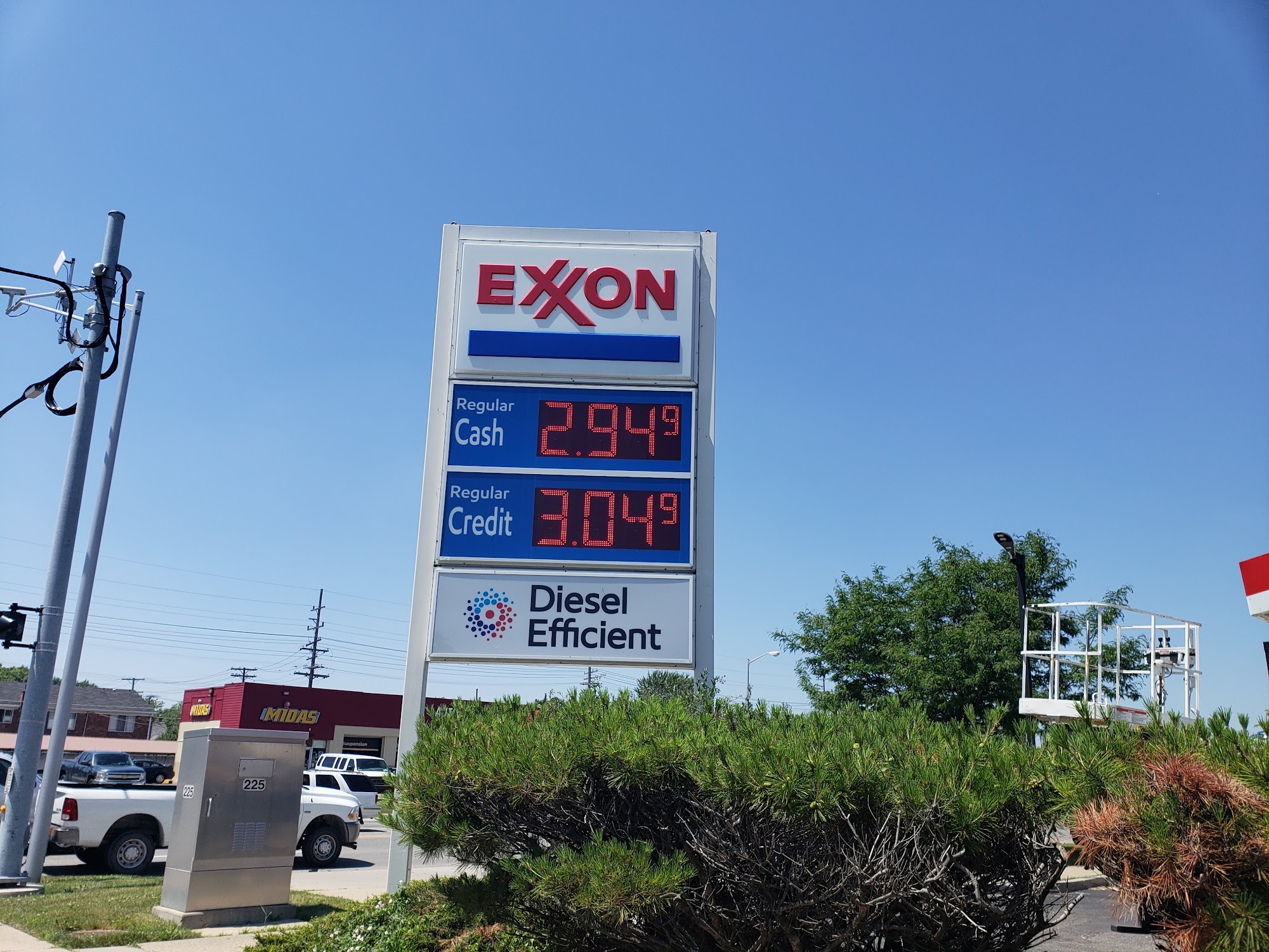 Exxon