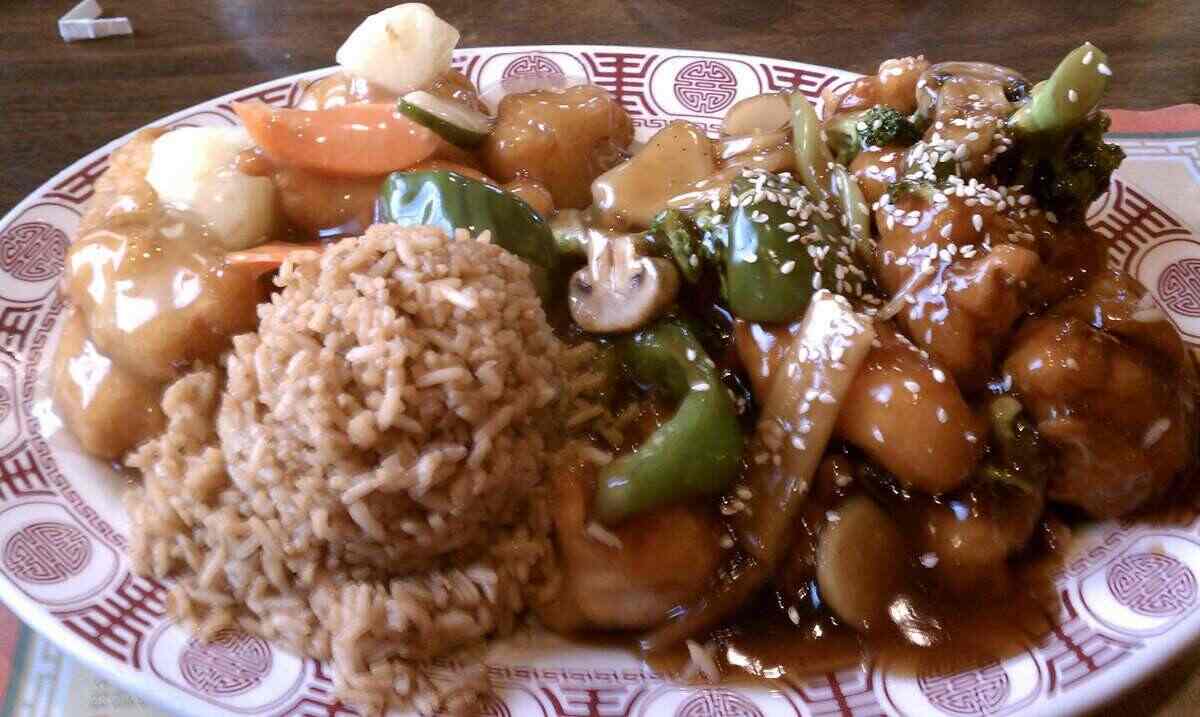 Photo credit: zomato