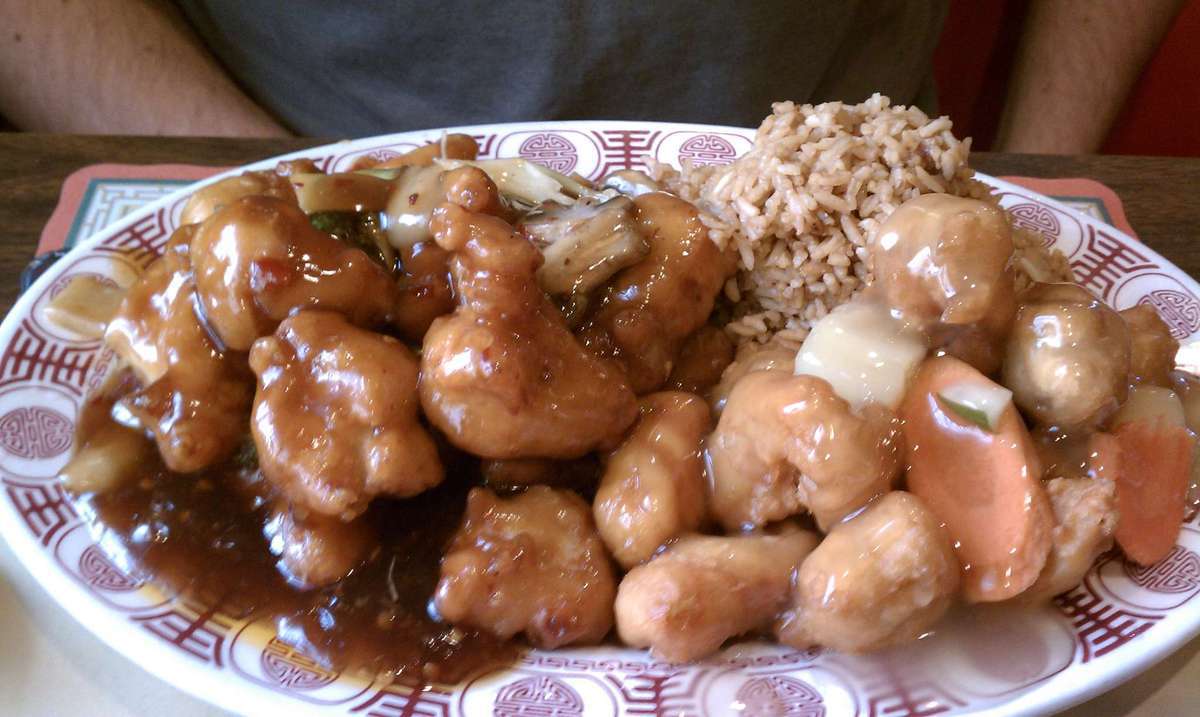 Photo credit: zomato