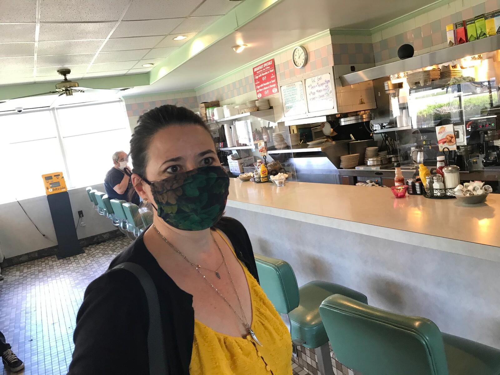 Photo credit: nextdoor