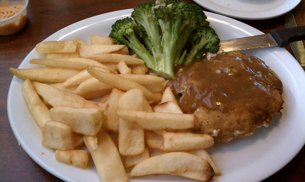 Photo credit: zomato