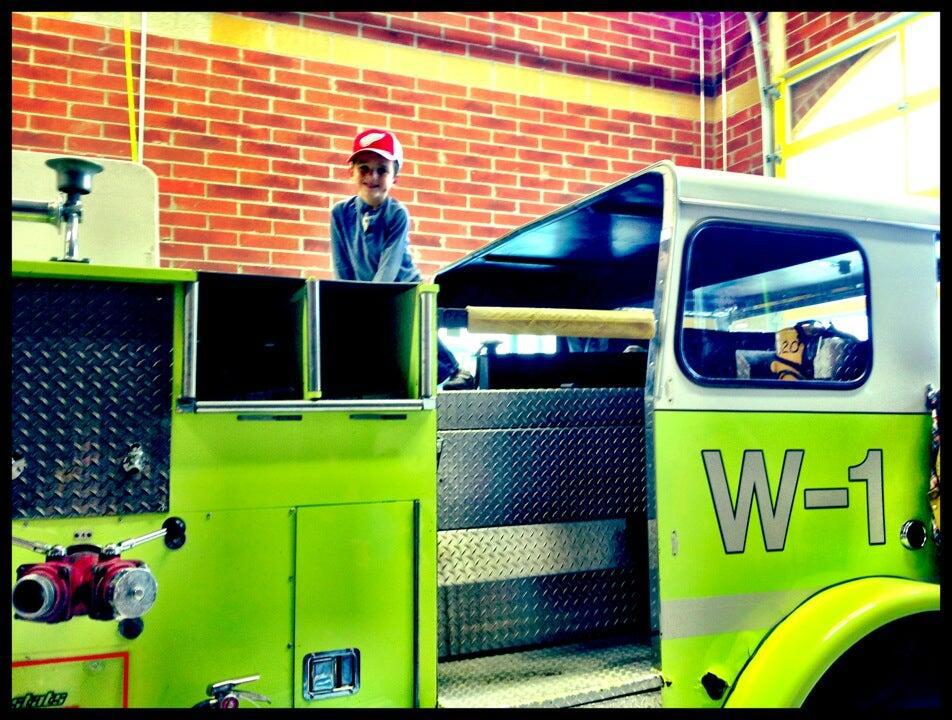 Photo credit: nextdoor