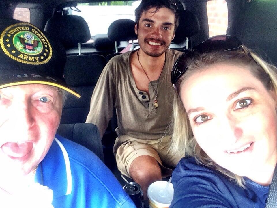 Photo credit: nextdoor