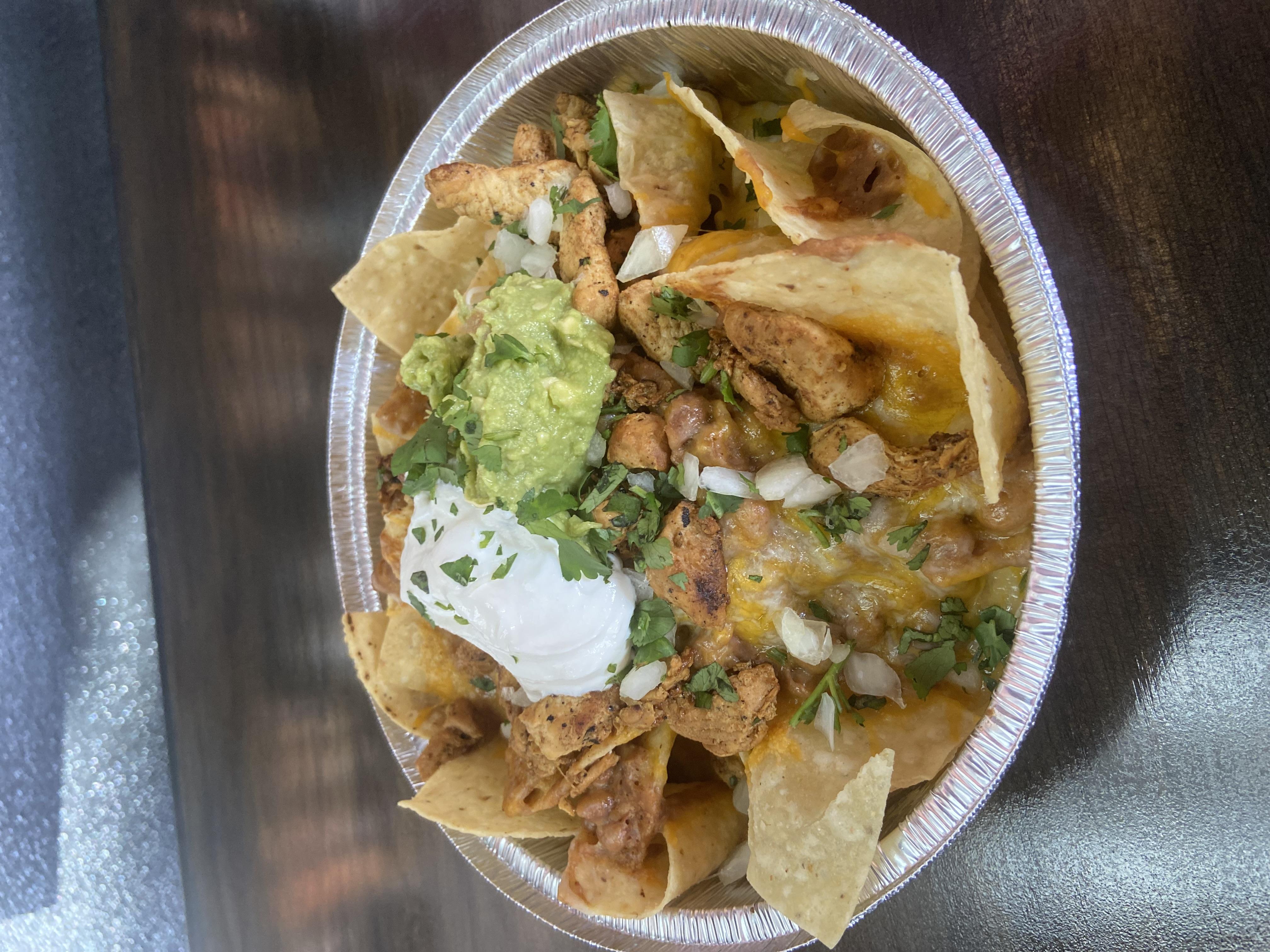 Photo credit: grubhub
