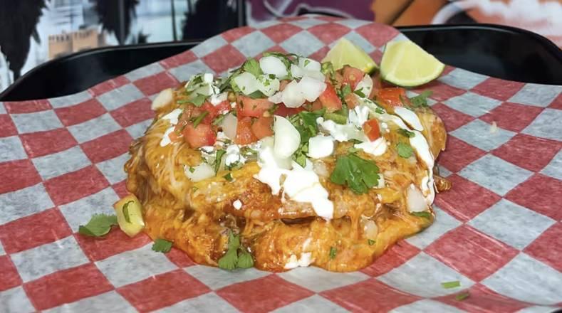 Photo credit: ubereats