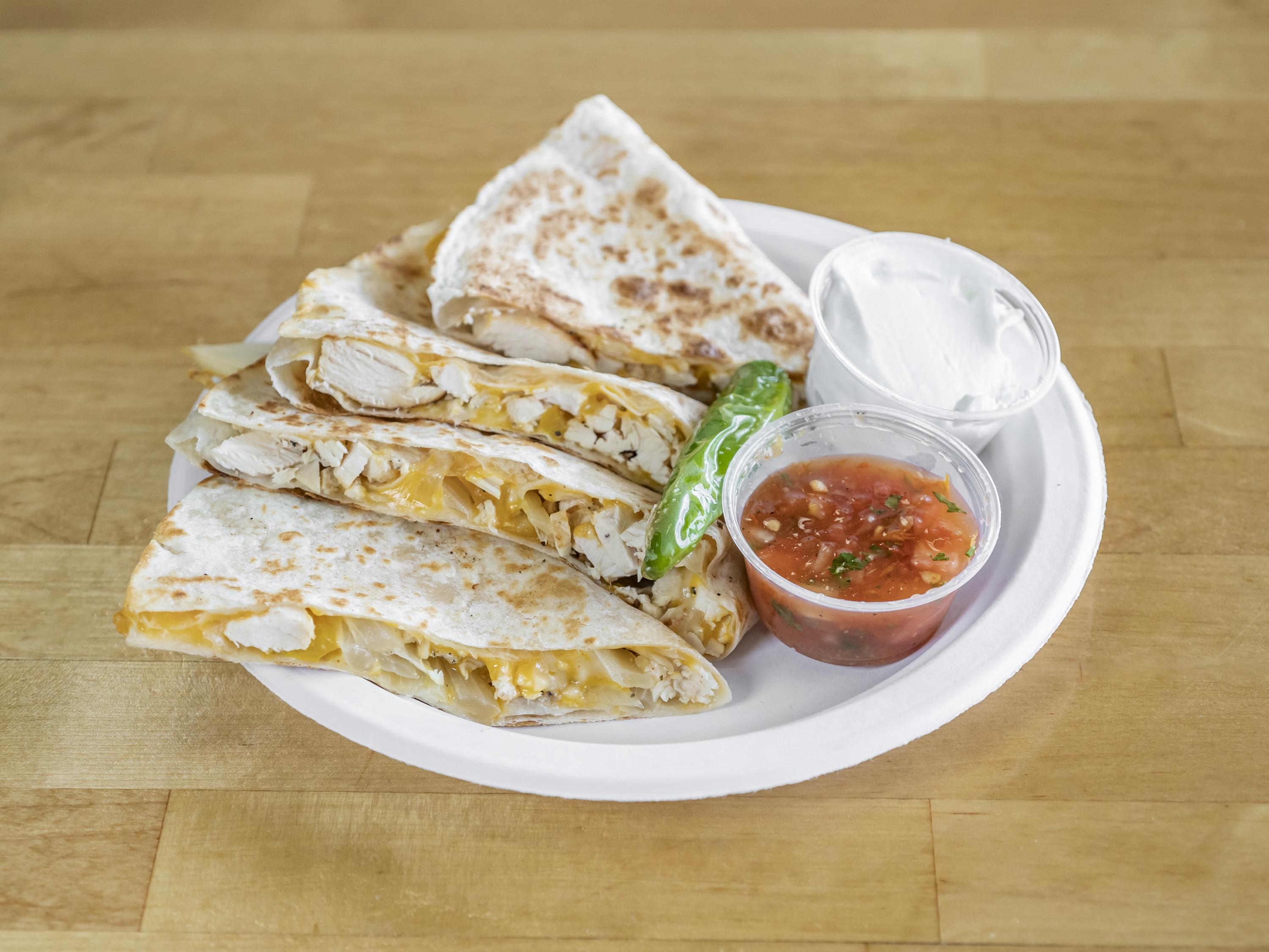 Photo credit: grubhub