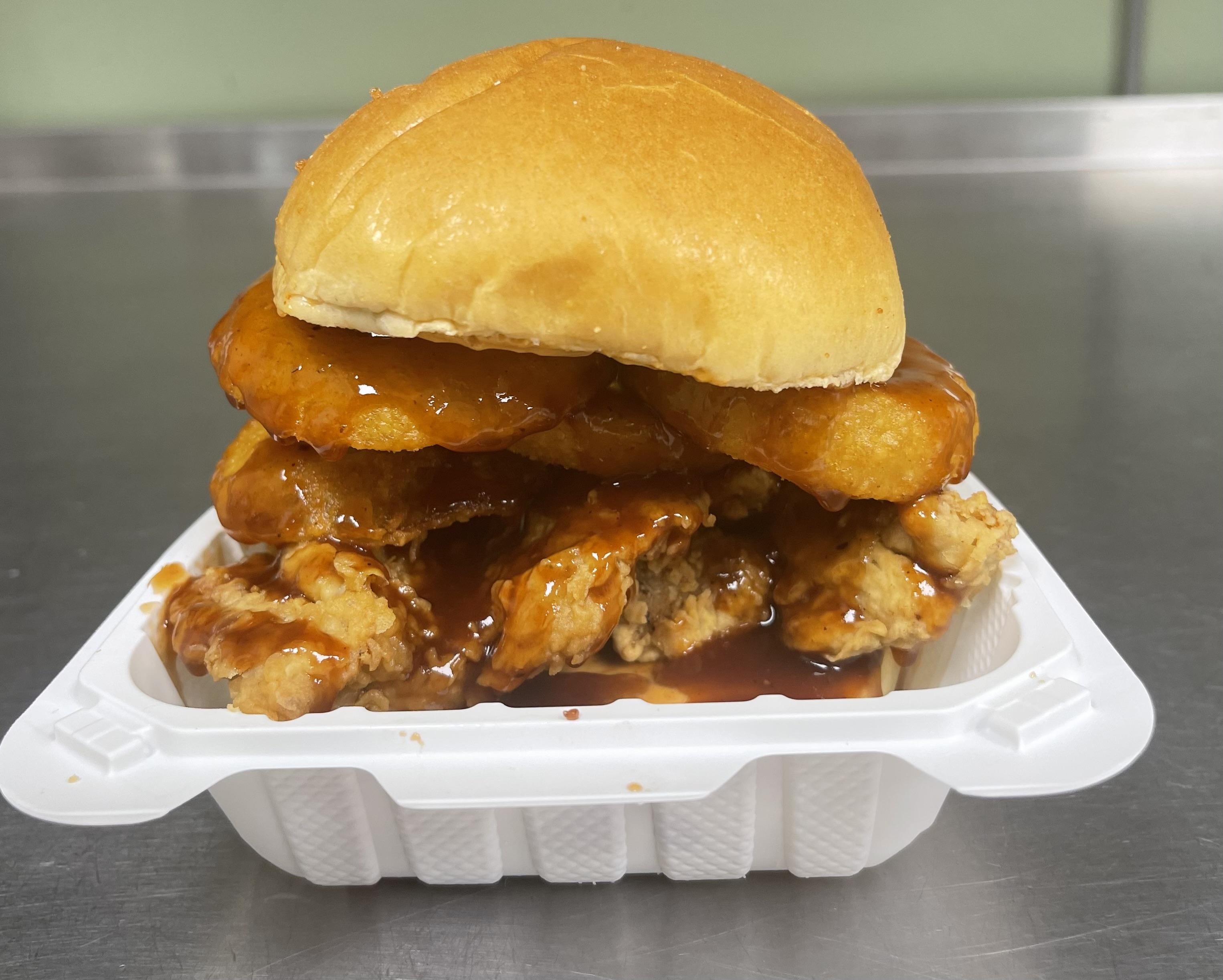 Photo credit: grubhub