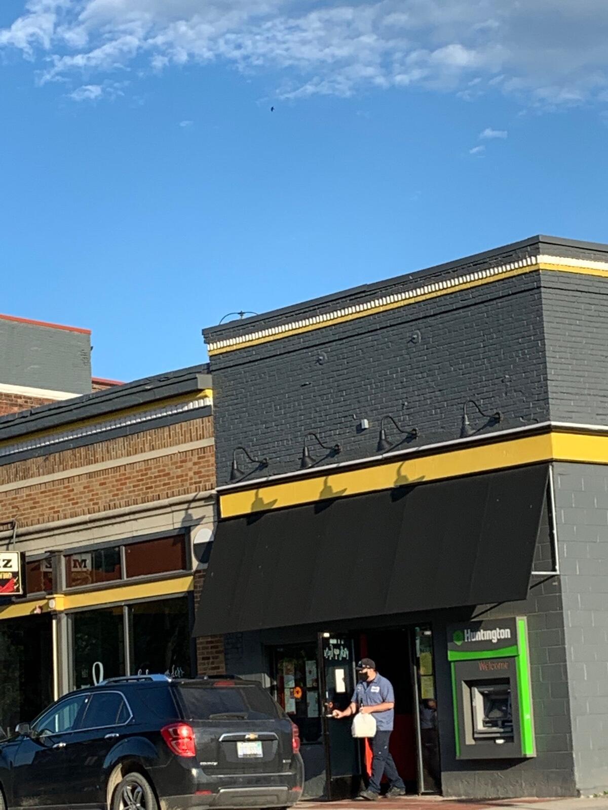 Photo credit: nextdoor