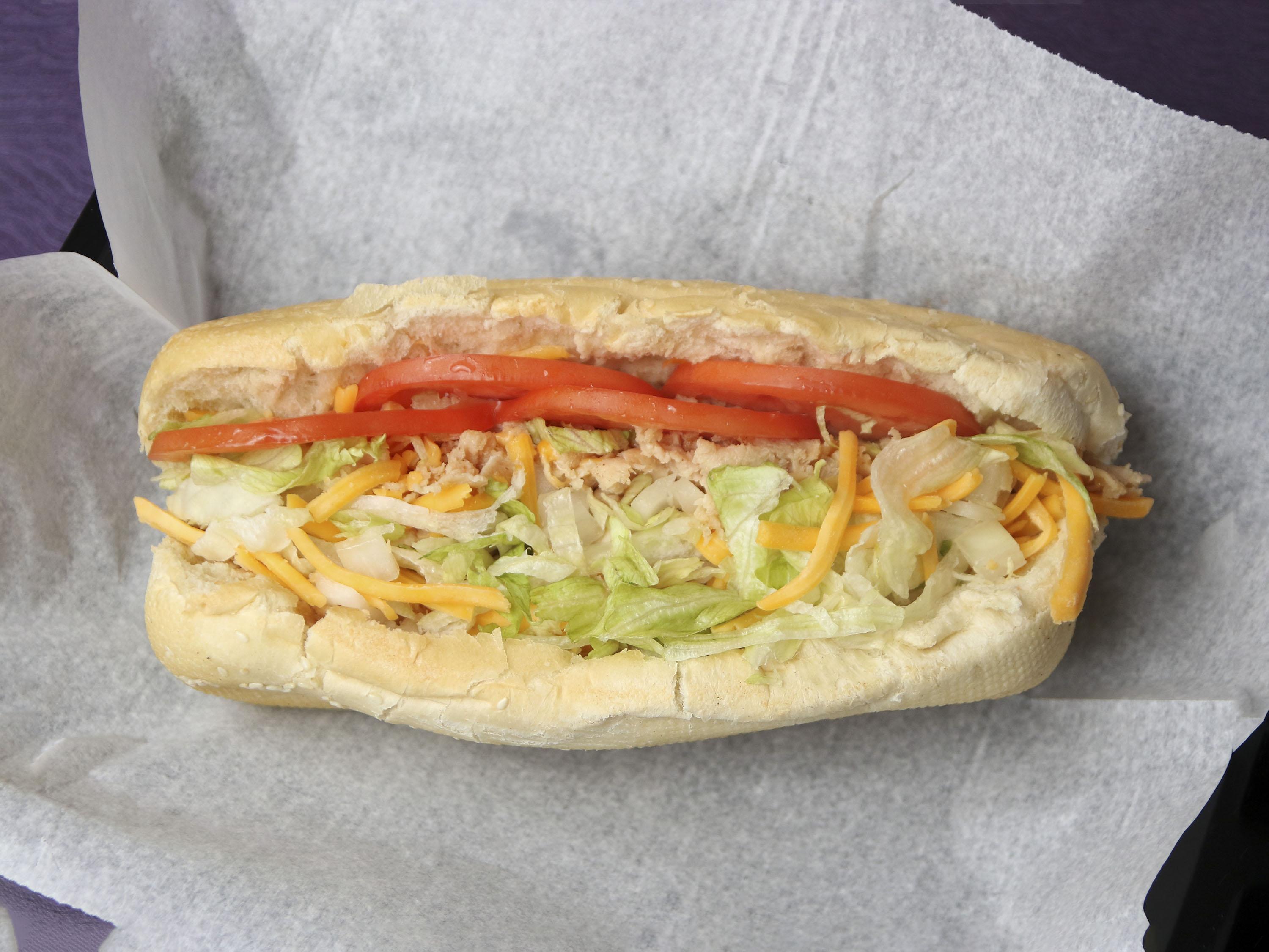 Photo credit: grubhub