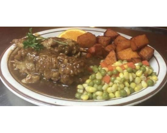 Photo credit: ubereats