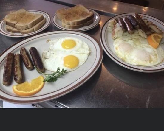 Photo credit: ubereats