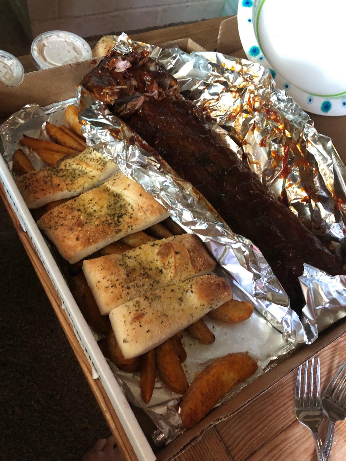 Photo credit: nextdoor